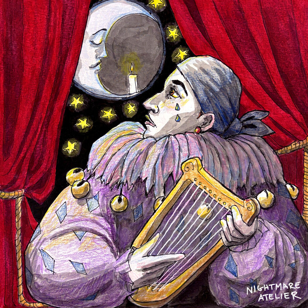 "La Luna" "La Luna"