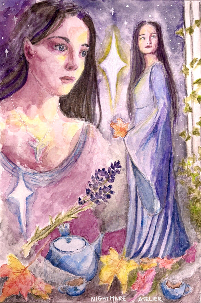 "Arwen" "Arwen"